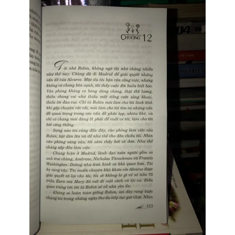 Tên gọi khác của tình yêu - Barbara Taylor Bradford  994612