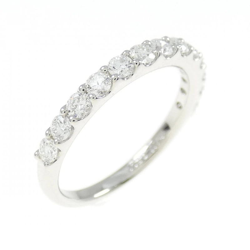 【Sản phẩm mới】Nhẫn kim cương PT 0.500CT 673250