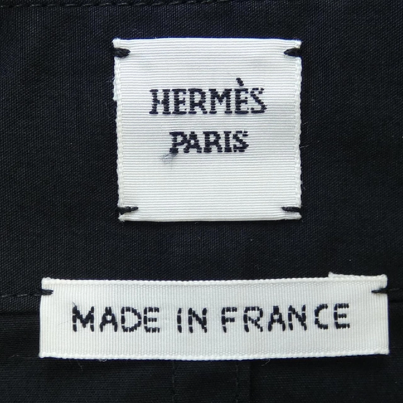 Đầm HERMES クリケティスボタン 2E0501DJ 646743