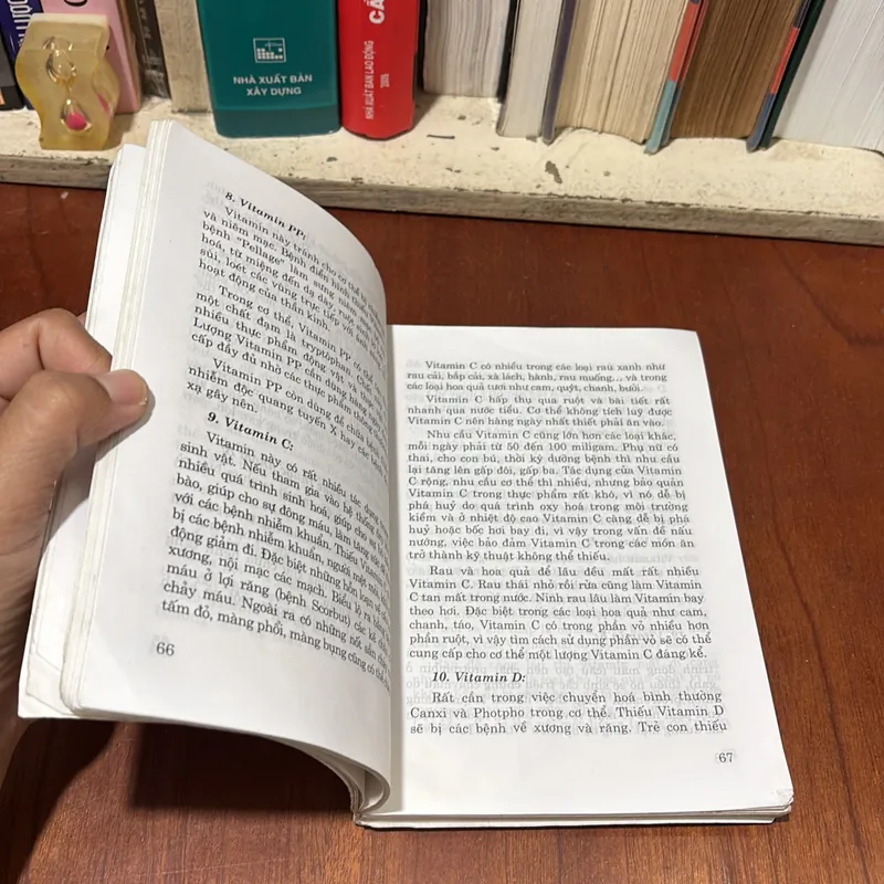 II Sức Khoẻ: Rối Loạn Dinh Dưỡng Và Bệnh Béo Phì - Vũ Quốc Trung - 2003 726919