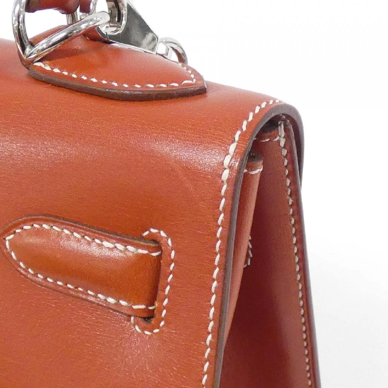 【Vintage】Túi Hermes Kelly 32cm 620312