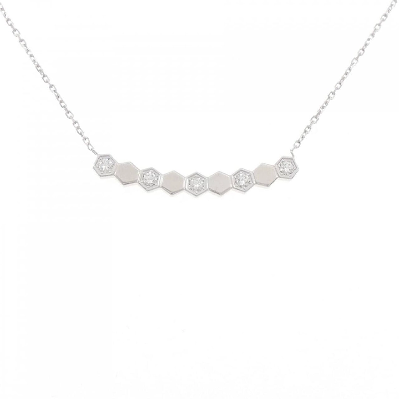 Chuỗi cổ Chaumet Be My Love - Hàng hiệu Chính hãng 843492