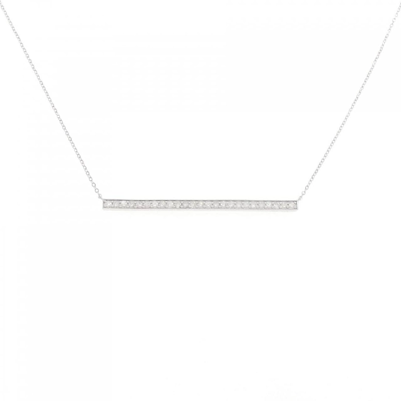 K10WG Dây chuyền kim cương 0.5CT - Hàng hiệu Chính hãng 849088