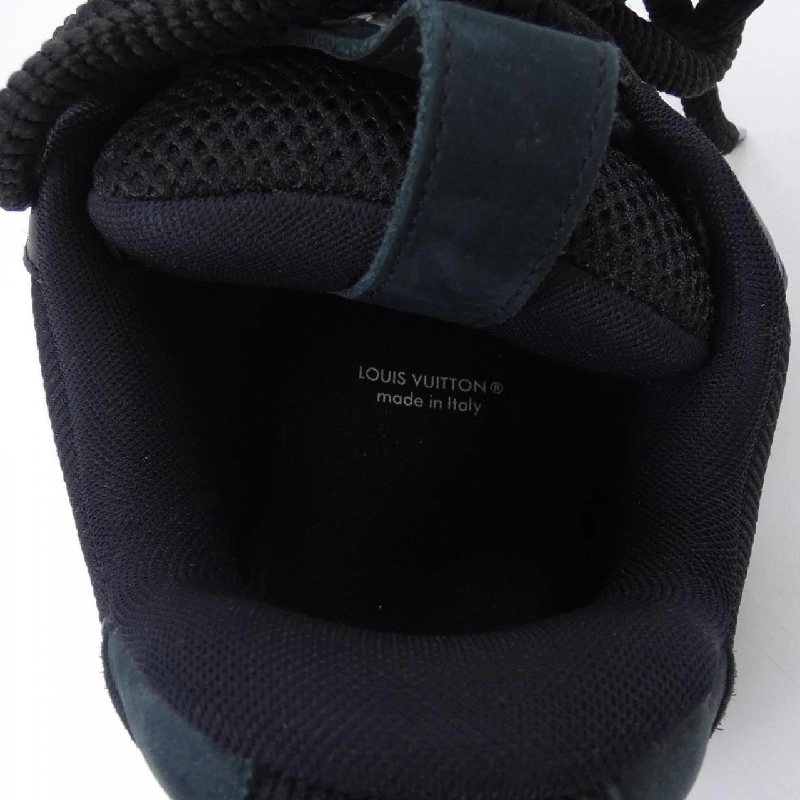 Giày thể thao LOUIS VUITTON LV Skate - Hàng hiệu Authentic 907016