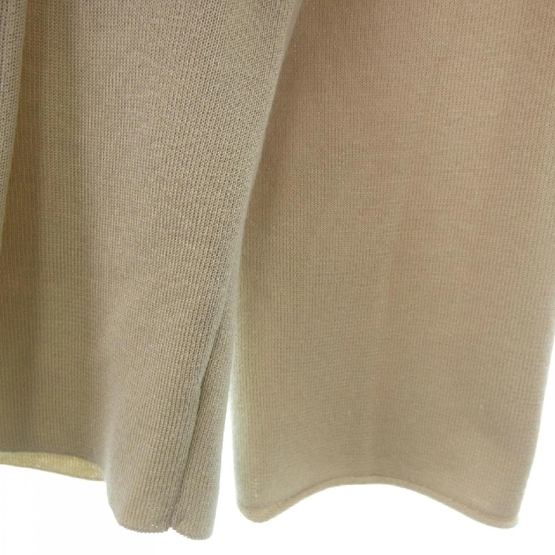 【Mã giảm giá】Áo khoác cardigan FOXEY 636886