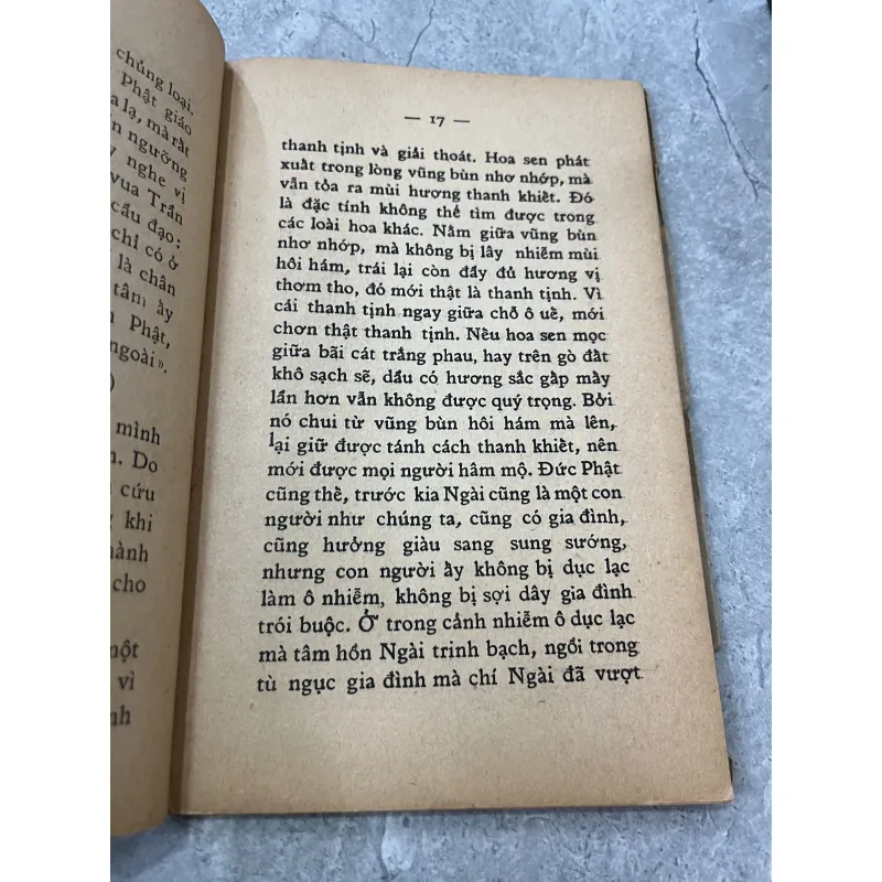 THÂM Ý QUA HÌNH TƯỢNG PHẬT BỒ TÁT - THANH TỪ 929620