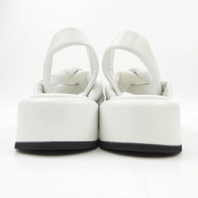 Giày sandal PRADA - Hàng hiệu Authentic 661593