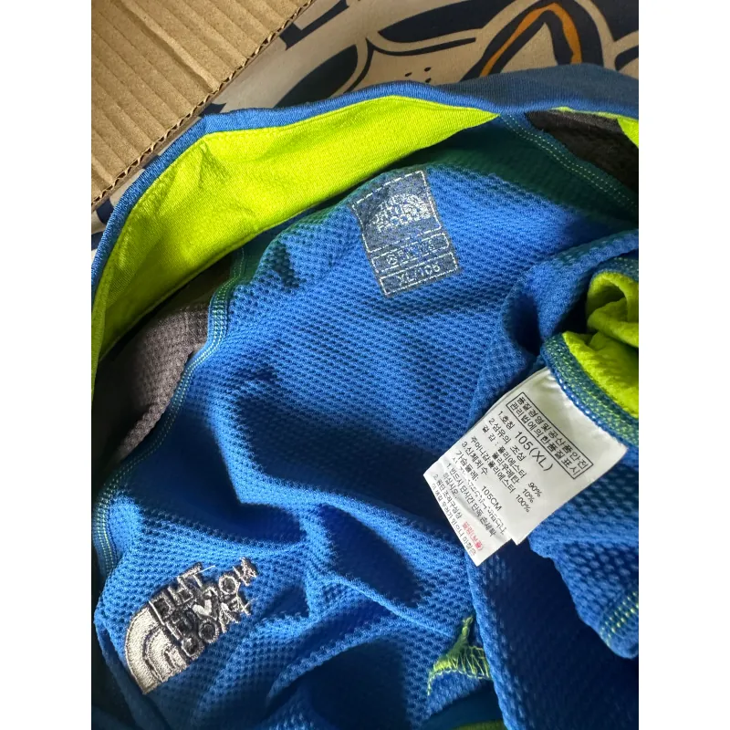 Áo TheNorthFace 779130