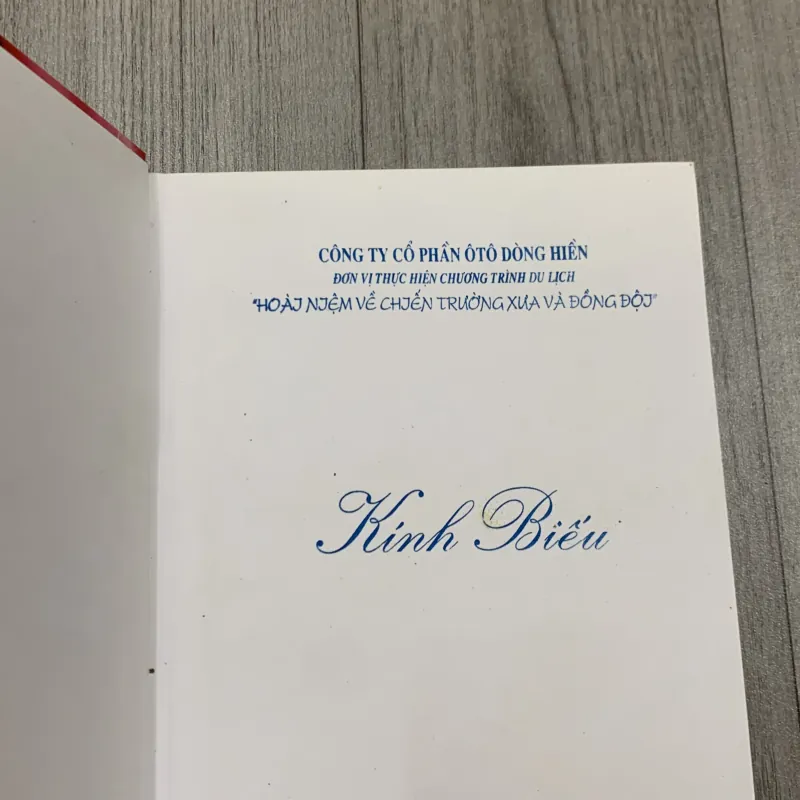 Một thời quảng trị, hồi ức đại tá lê hải triều. 5a5 792017