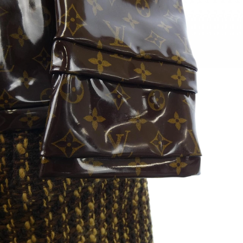 【Mã giảm giá】【Cổ điển】Áo khoác Louis Vuitton 643917