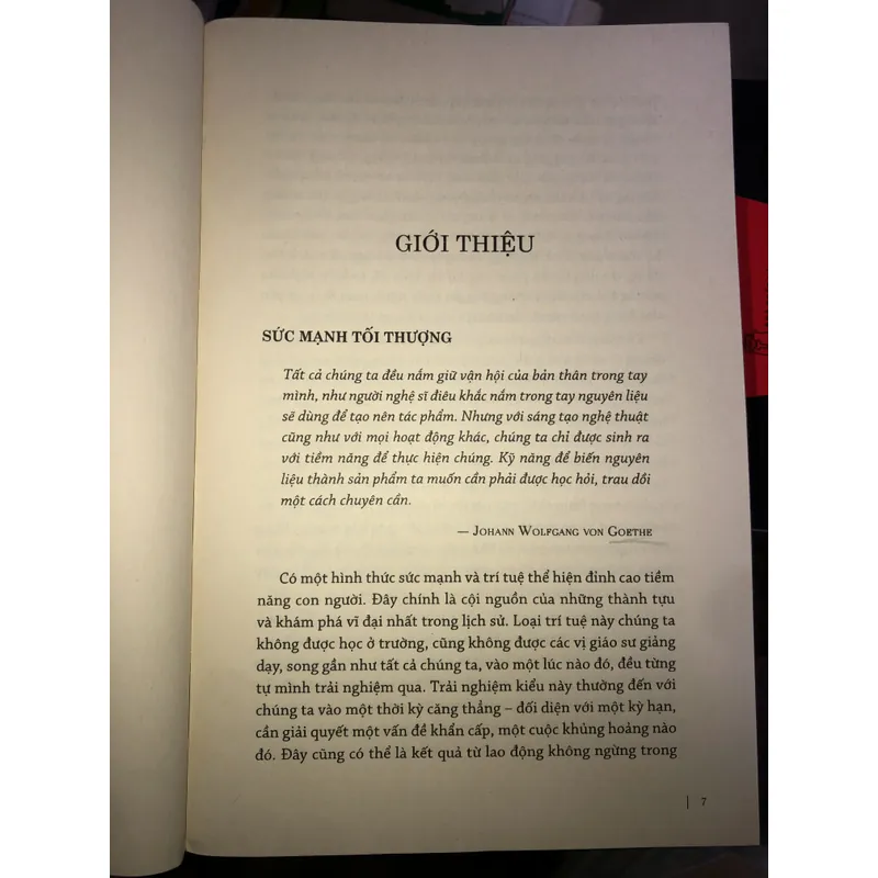 Làm chủ - Robert Greene 608921