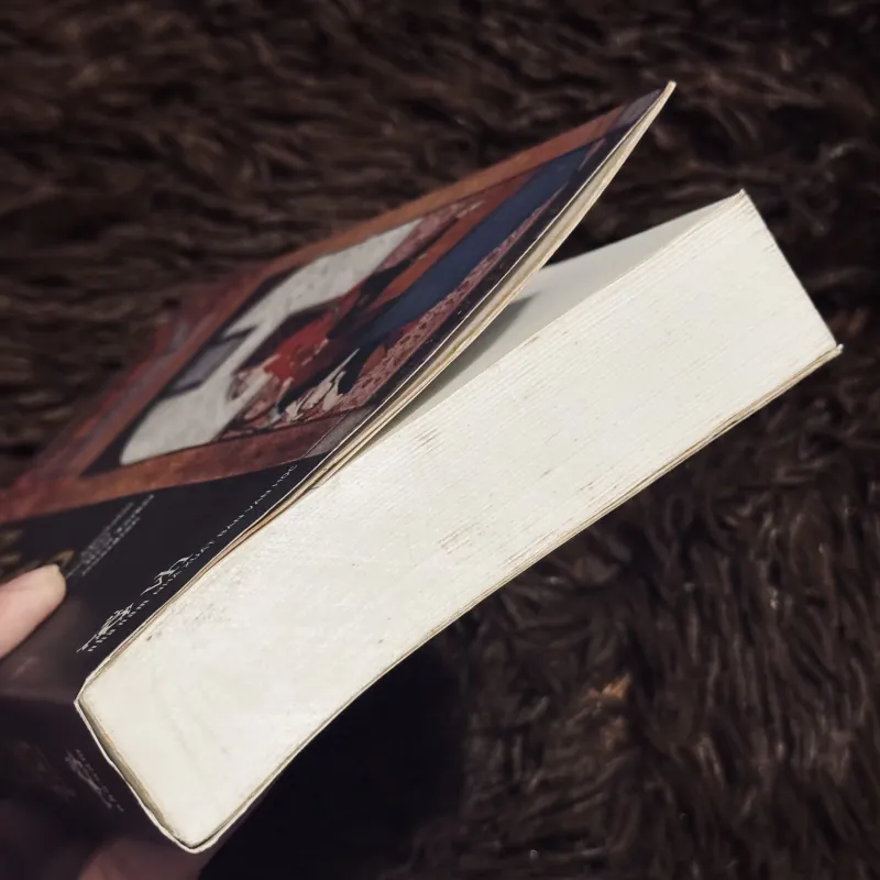 Tên tôi là đỏ 758064