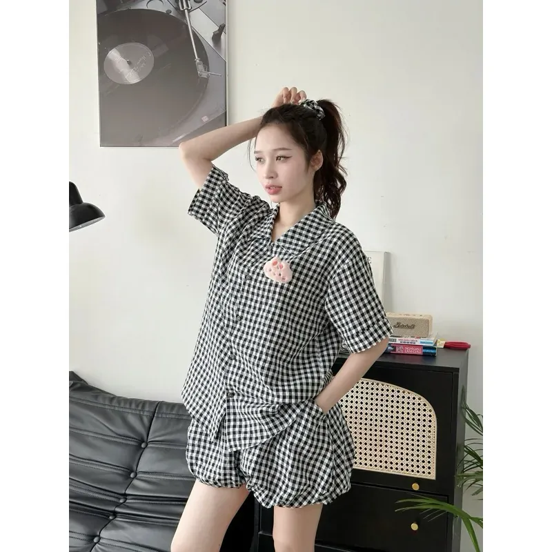 Đồ bộ mặc ở nhà  731020