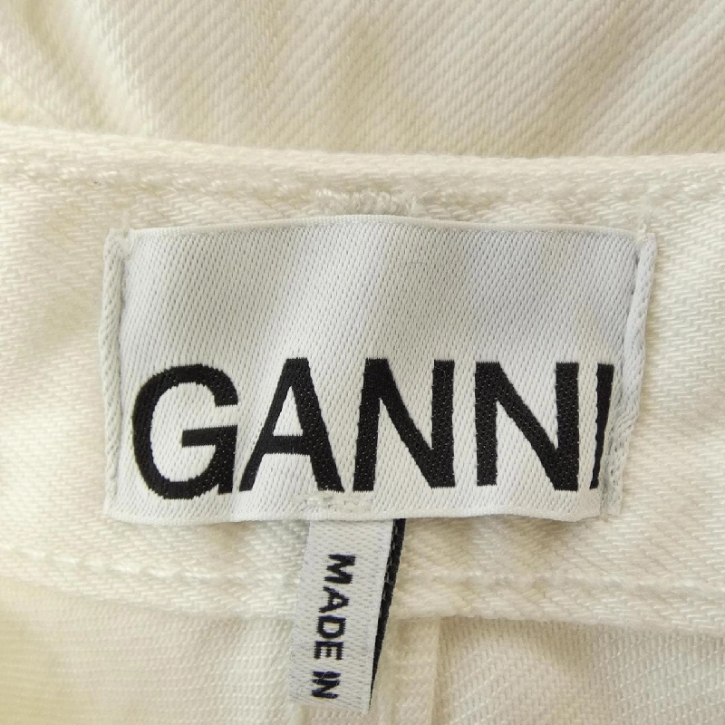 GANNI 32-04-31-04001 Jeans 647986