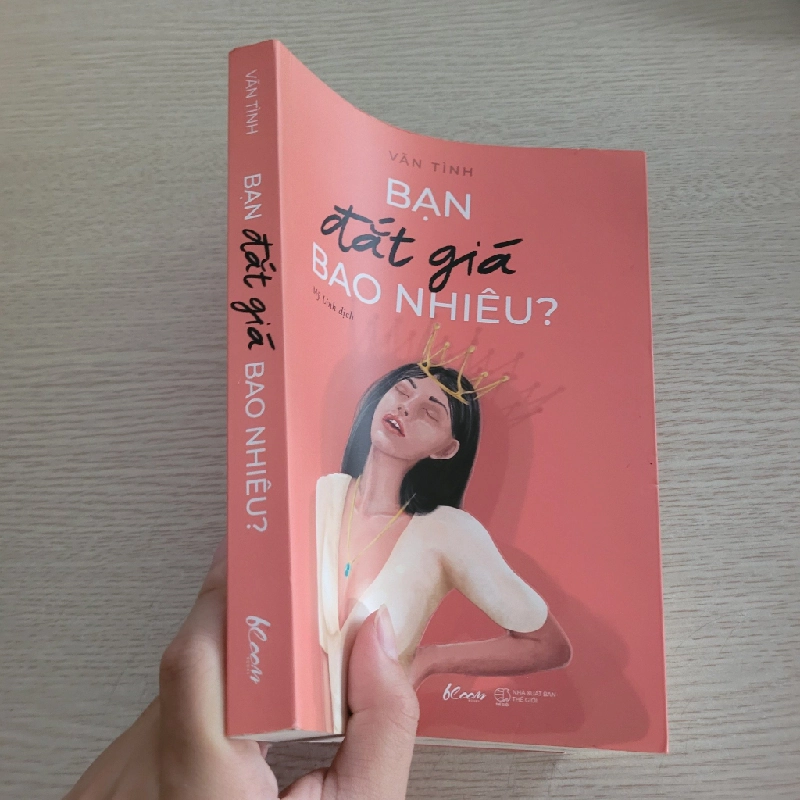 Bạn Đắt Giá Bao Nhiêu? 542274