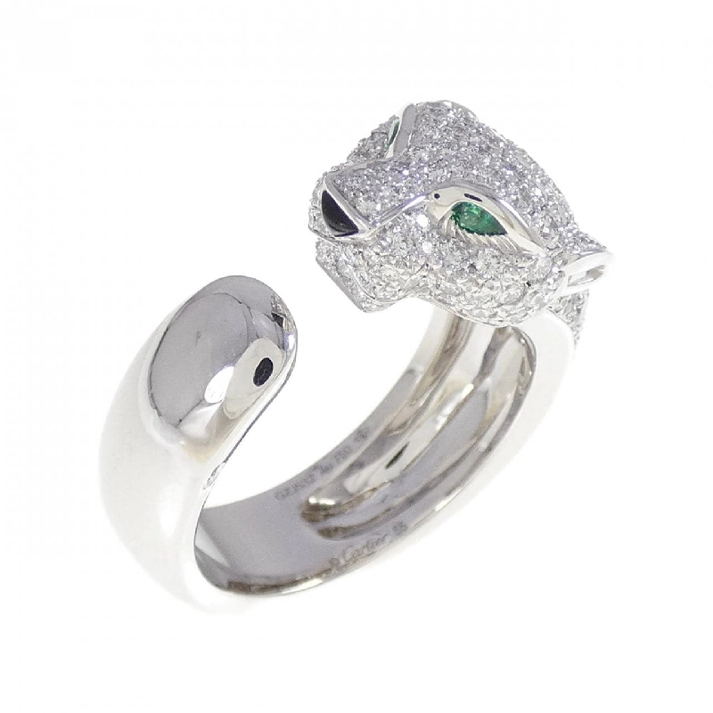 Nhẫn Cartier Panthère 665322