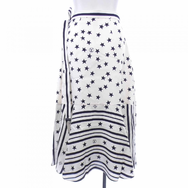 【Mã giảm giá】Váy Louis Vuitton 653758