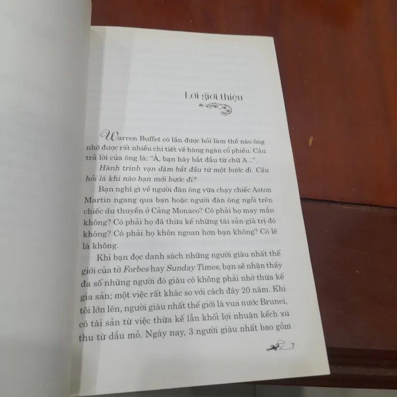 Jeremy Harbour - KHỞI NGHIỆP NGAY (dành cho người khát khao làm chủ doanh nghiệp) 781631