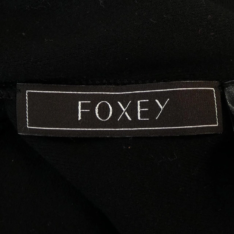 Foxey FOXEY áo len 635927