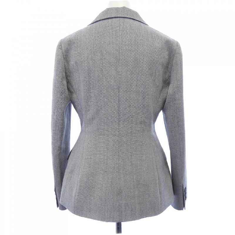 クリスチャンディオール CHRISTIAN DIOR 051V19A1232 Áo khoác - Hàng hiệu Authentic 809989