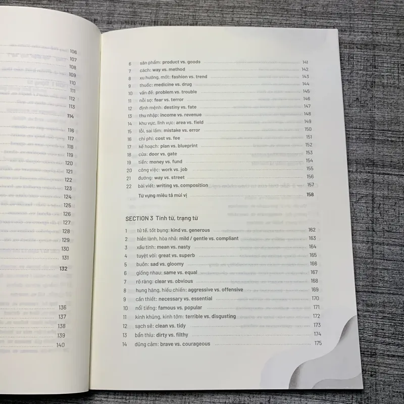 50 Sắc Thái Của Từ - Kevin Kang, Hanna Byun 709150