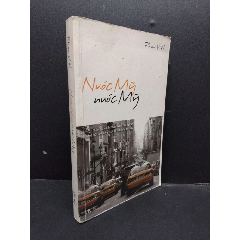 [Phiên Chợ Sách Cũ] Nước Mỹ nước Mỹ 2009 2303 425127