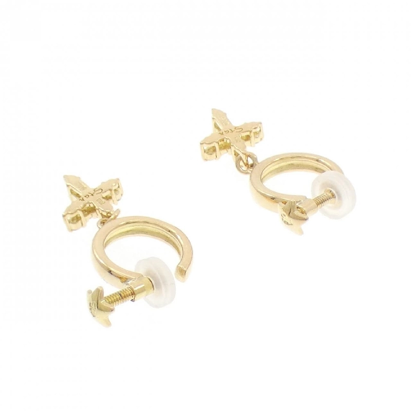 Trang sức Star Jewelry Bông tai Kim cương 0.16CT - Hàng hiệu Chính hãng 847071