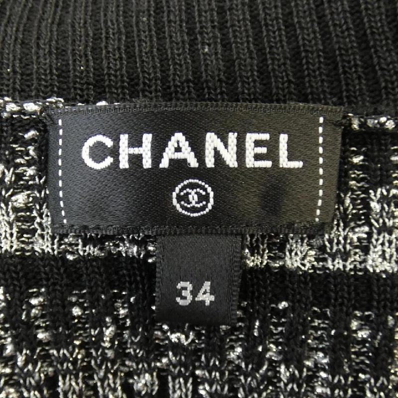 【Mã giảm giá】Chanel CHANEL Áo len 645298