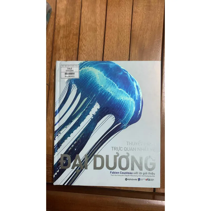 Đại dương bản đặc biệt 796987