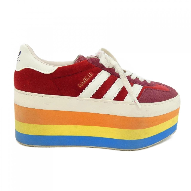 Giày sneaker GUCCI 707871 9STU0 658440