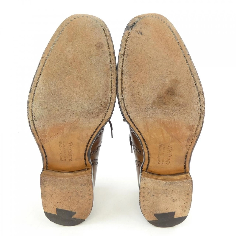 Giày CHURCH'S - Hàng hiệu Authentic 905231