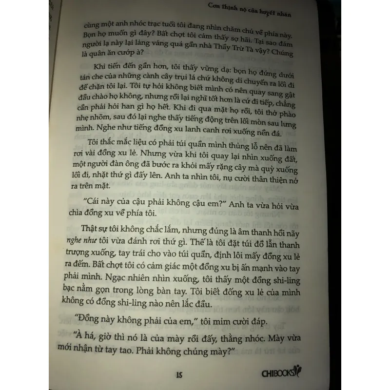 Cơn thịnh nộ của huyết nhãn - Joseph Delaney 971417