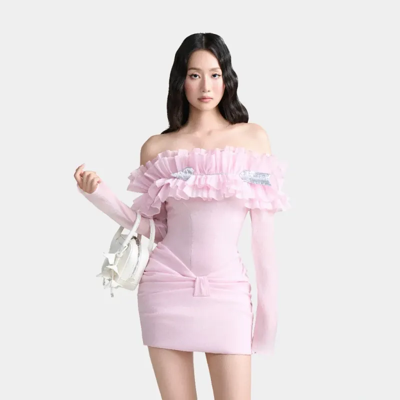 Đầm dự tiệc 961397