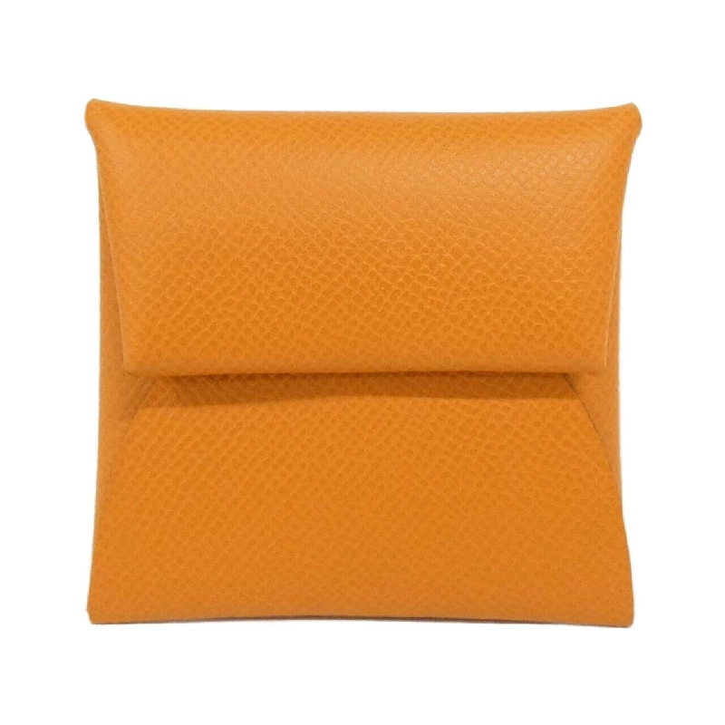 Hàng hiệu Authentic Hermès Bastia 041054CK Ví đựng tiền xu 769169