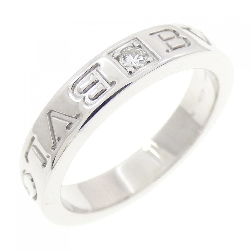 Nhẫn B.zero1 Bulgari - Hàng hiệu Chính hãng 834956