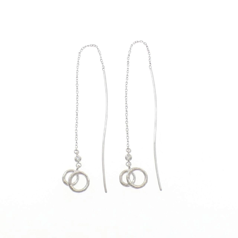 PT Bông tai kim cương - Hàng hiệu Authentic 872696