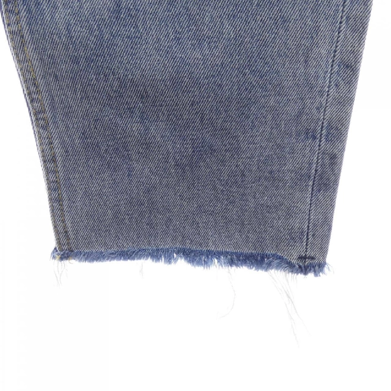 Quần jeans Toteme - Hàng hiệu Authentic 813459