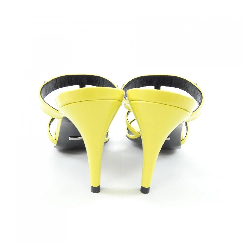 Gucci GUCCI 776643 Sandal - Hàng hiệu Chính hãng 830630