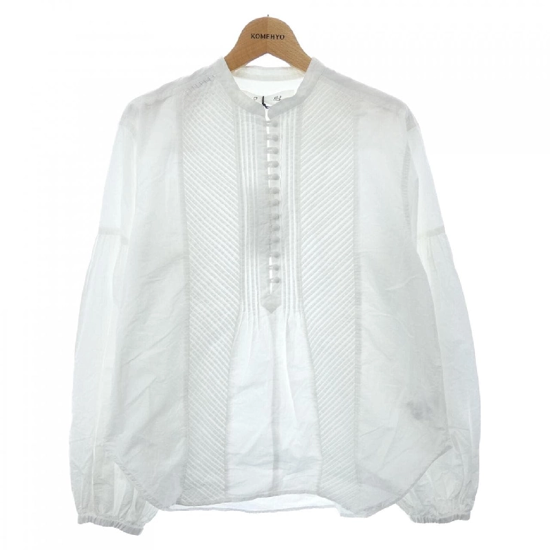 Sara Mallika 020122SE1 Áo - Hàng hiệu Authentic 824219