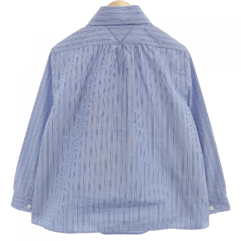 Áo sơ mi PRADA P438H SOOO 15ER 633442