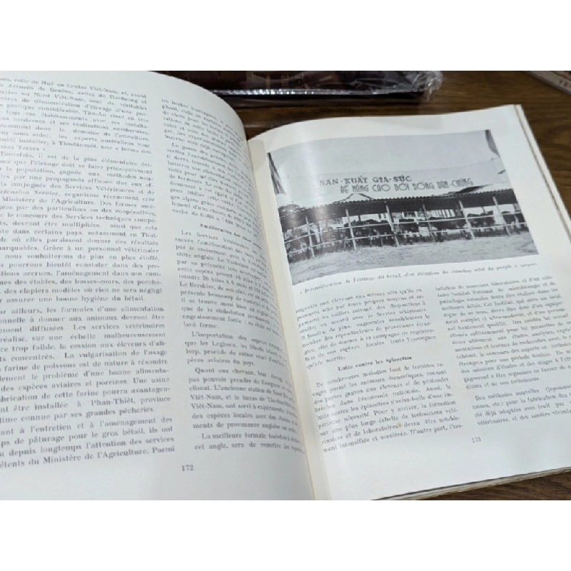 Việt Nam d'Hier et d'Aujourd'hui - THÁI VĂN KIỂM 527833