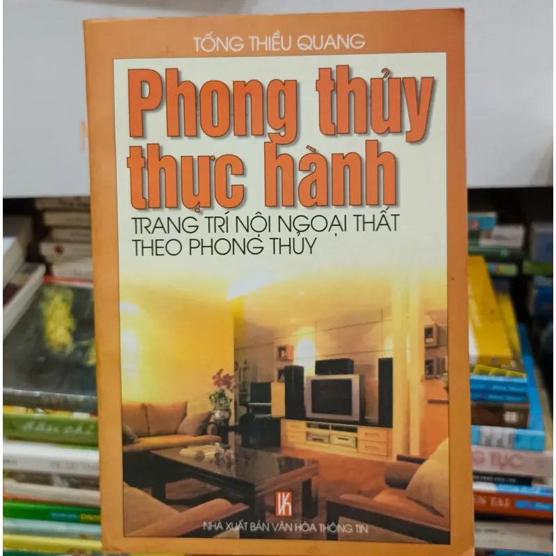 Phong thủy thực hành 🌻 973036