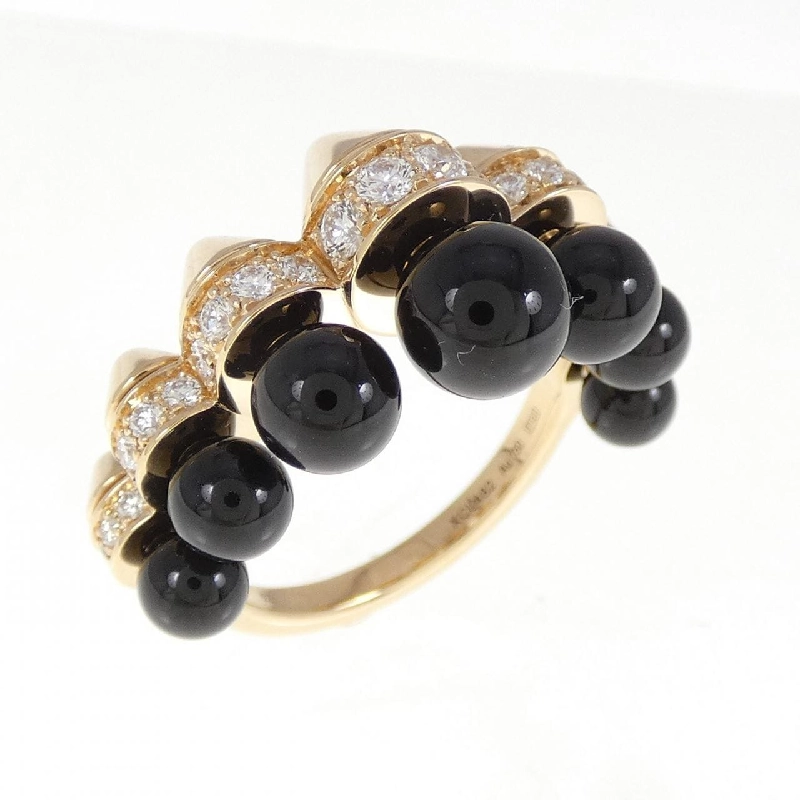 Nhẫn Cartier Crush - Hàng hiệu Authentic 838434