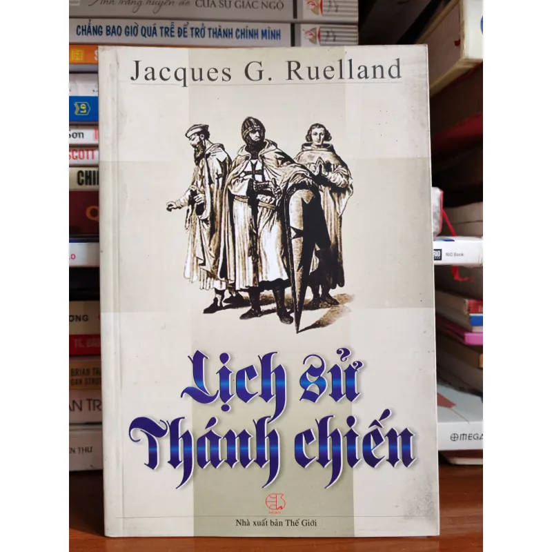 Lịch sử thánh chiến 778768