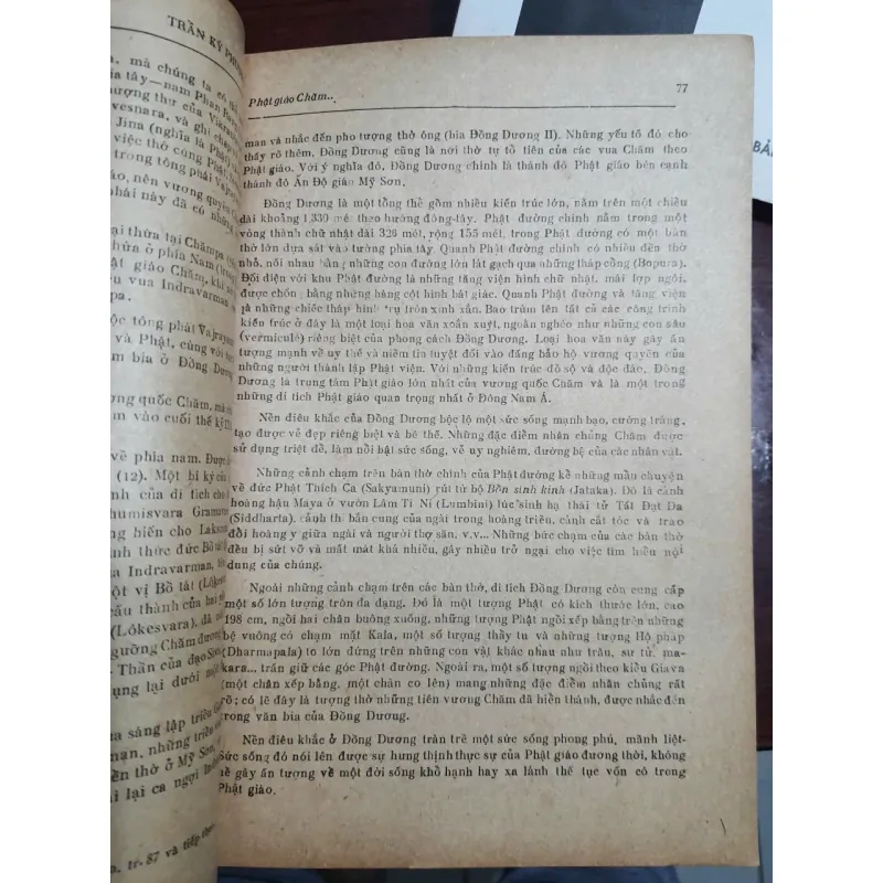 Viện bảo tàng mỹ thuật kỷ yếu 6 năm 1987 784427