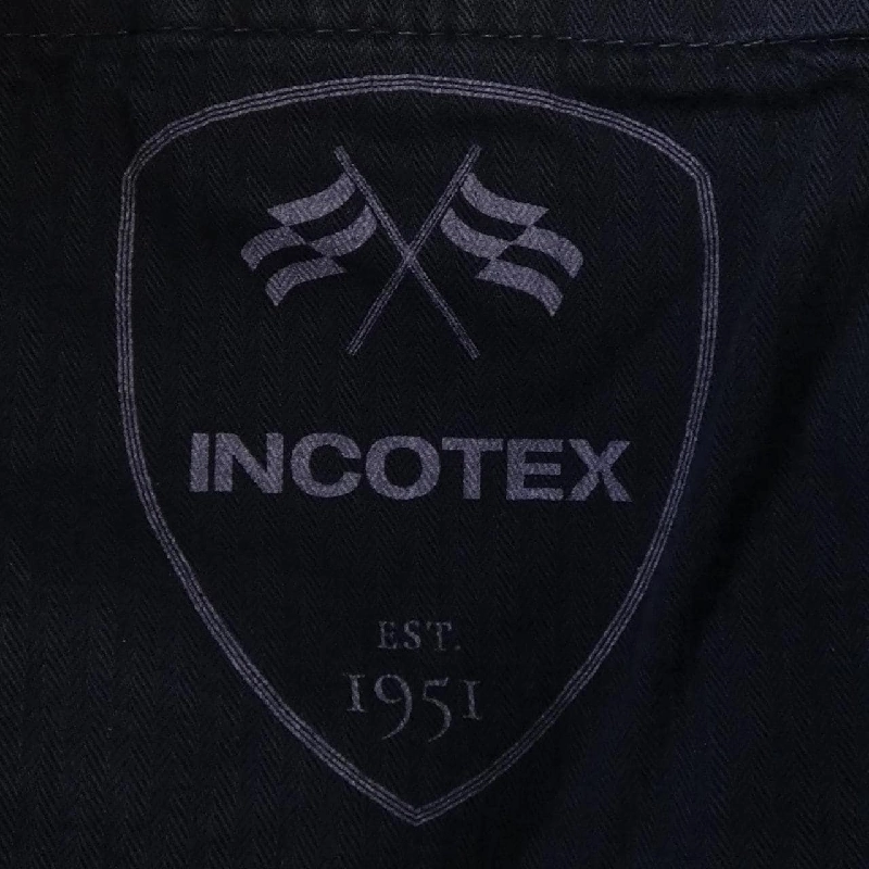 Quần INCOTEX - Hàng hiệu Authentic 885921