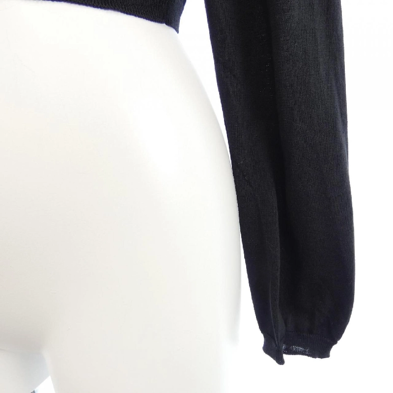 Áo khoác cardigan PRADA P25L07 S221 10OW 629968