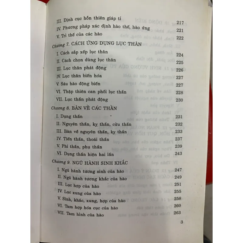 CHU DỊCH VỚI DỰ ĐOÁN HỌC - DỊCH GIẢ: MẠNH HÀ 776348