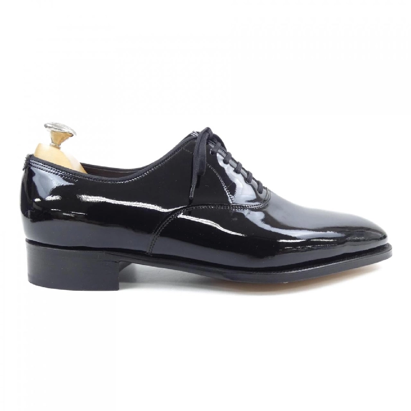 Giày JOHN LOBB GARNIERⅡ - Hàng hiệu Authentic 907104