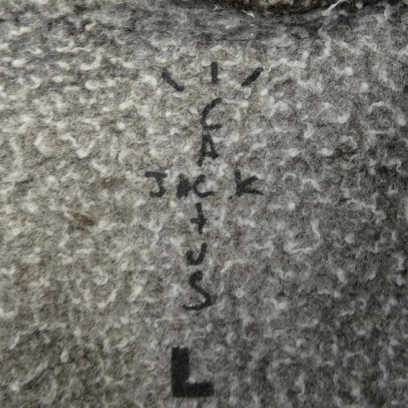 Áo khoác TRAVIS SCOTT - Hàng hiệu Authentic 898966